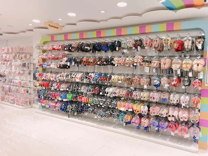 Firstcry.com Store Ambattur